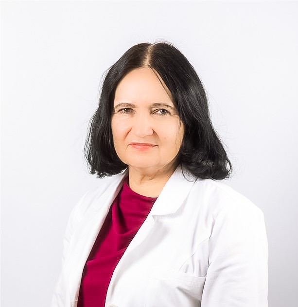 VASCERN Spotlights: Dr. Birutė Vaišnytė