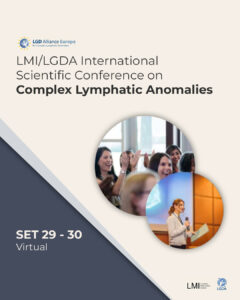 International Scientific Conference on Complex Lymphatic Anomalies