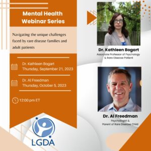 Mental Health Webinar Series 2023