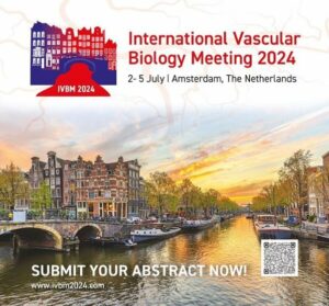 International Vascular Biology Meeting 2024 1