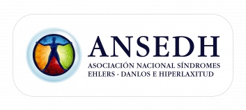 Asociación Nacional del Síndrome de Ehlers Danlos, Hiperlaxitud y colagenopatias (ANSEDH)