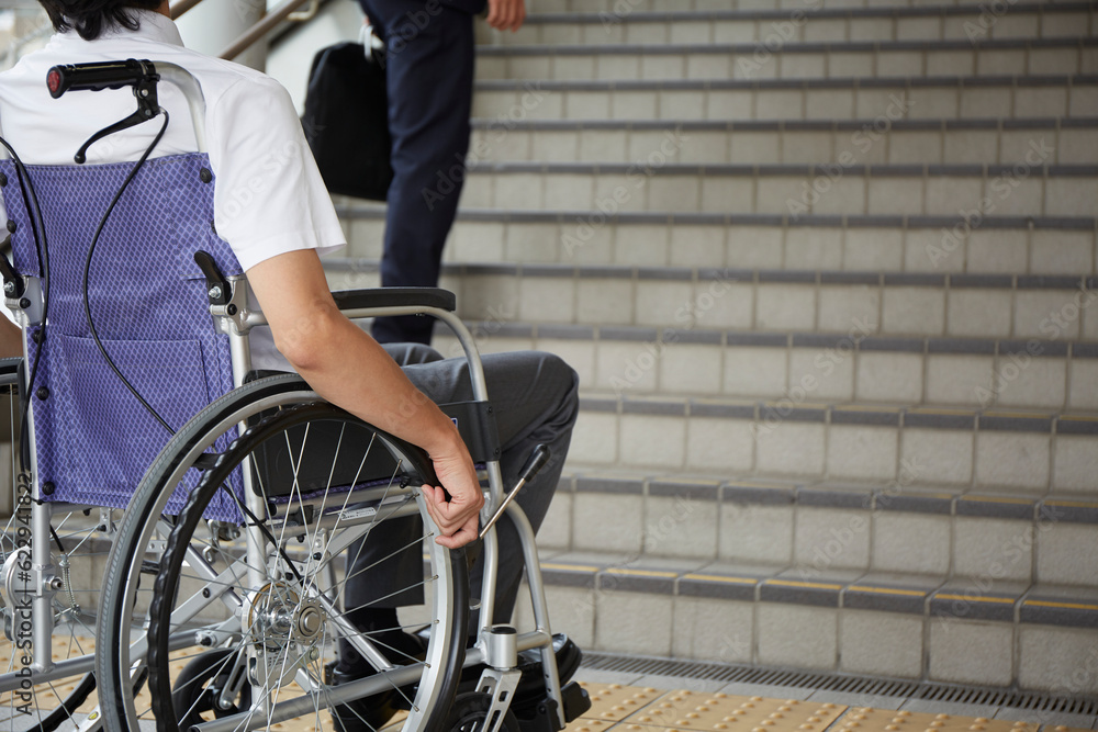 EU To Introduce Disability Card To Facilitate Free Movement For Persons ...