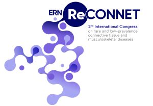 2nd ERN ReCONNET International Congress on Rare Connective Tissue Diseases