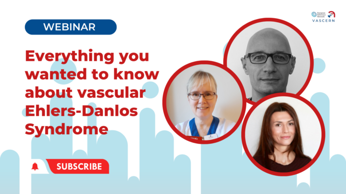 VASCERN Webinar Replay: Everything you wanted to know about vEDS