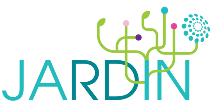 JARDIN launches its new website