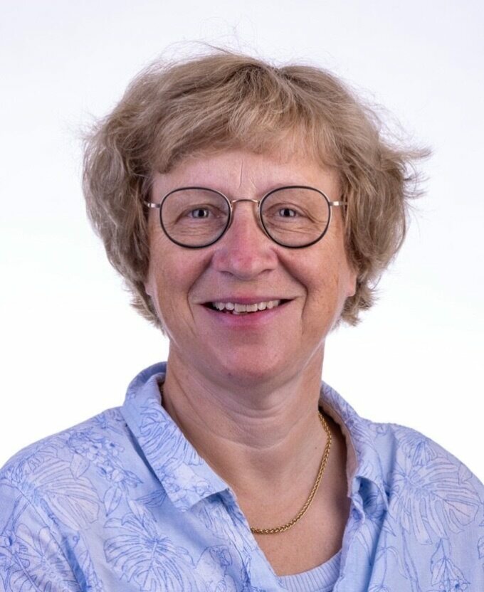 Prof. Anette Kjeldsen