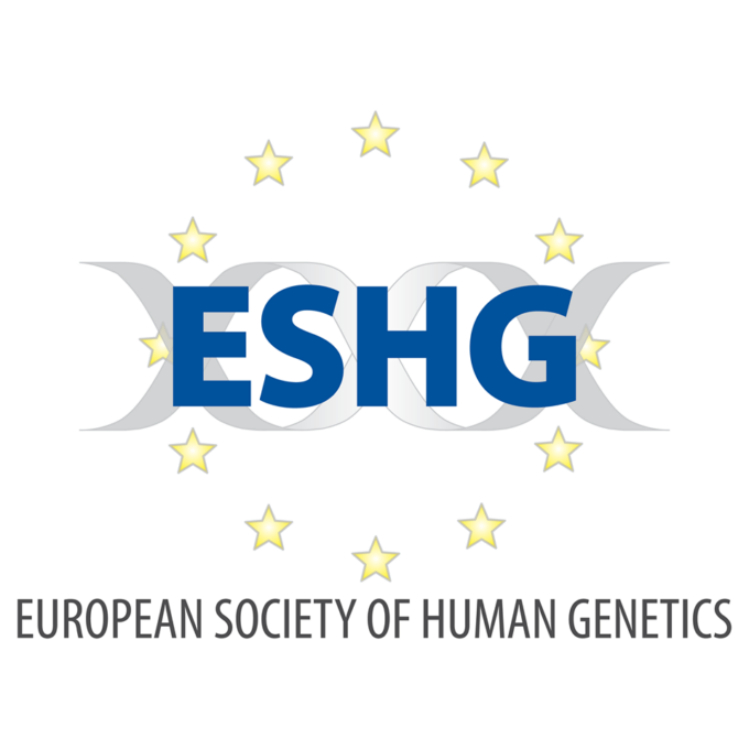 European Human Genetics Conference 2025