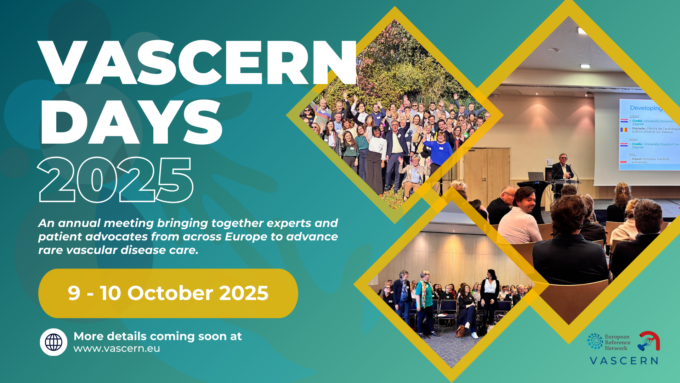 VASCERN Days 2025