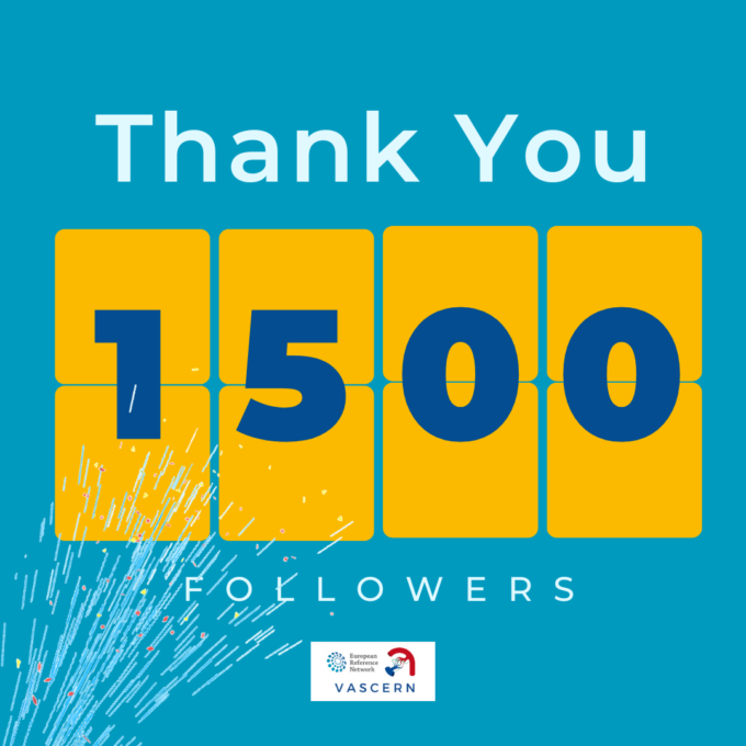  1,500 followers on LinkedIn!