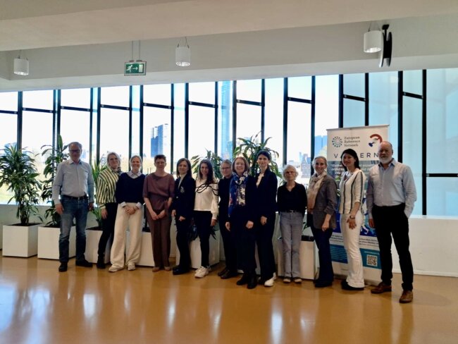 Key Updates from the Medium Sized Arteries Spring Meeting 2025