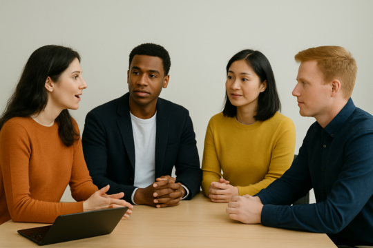 Why this meeting matters