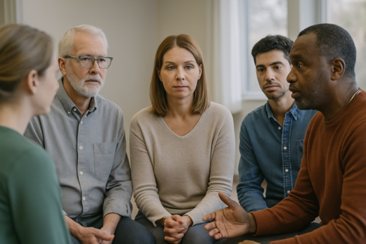 The patient perspective
