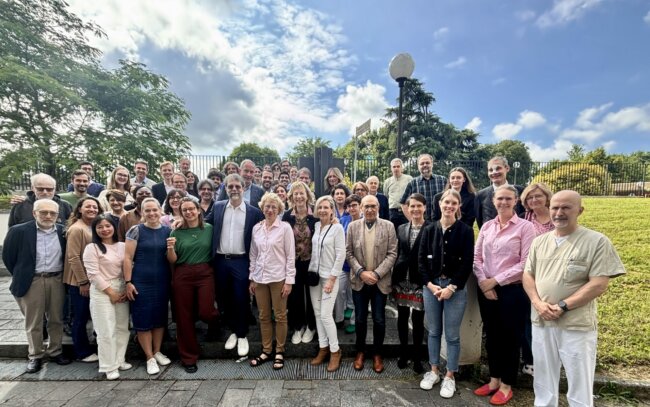 Based on Evidence European (BEE) Meeting 2025