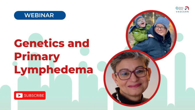 Genetics and Primary Lymphedema