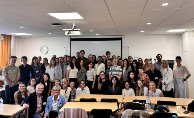 VASCERN Summer School 2025 Recap