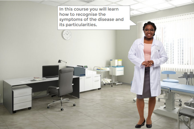 HHT E-Learning Course