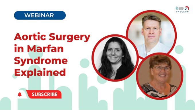 Aortic Surgery in Marfan Syndrome