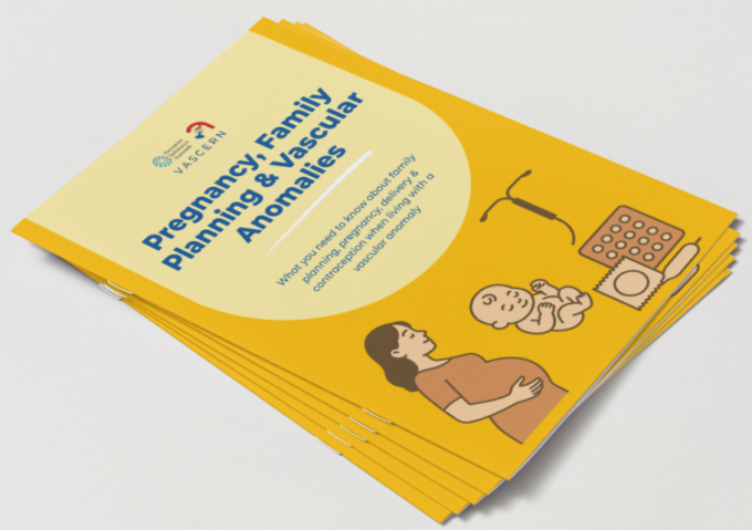 Pregnancy and Family Planning for Vascular Anomalies